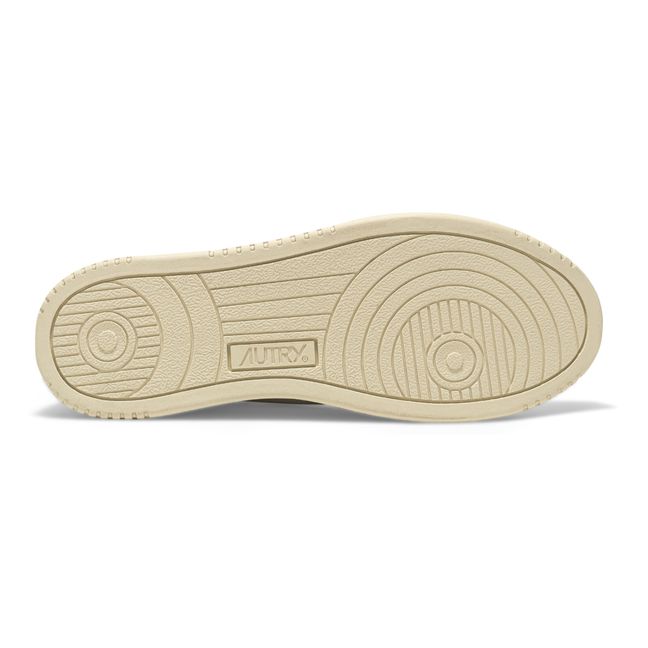 Scarpe da ginnastica Dallas Low, in pelle | Blu