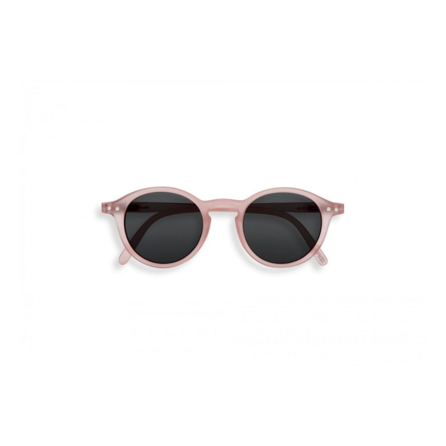 IZIPIZI - Lunettes de Soleil #D SUN - Garçon - Rose