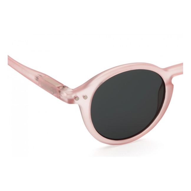 Sonnenbrille #D - Erwachsenenkollektion | Rosa