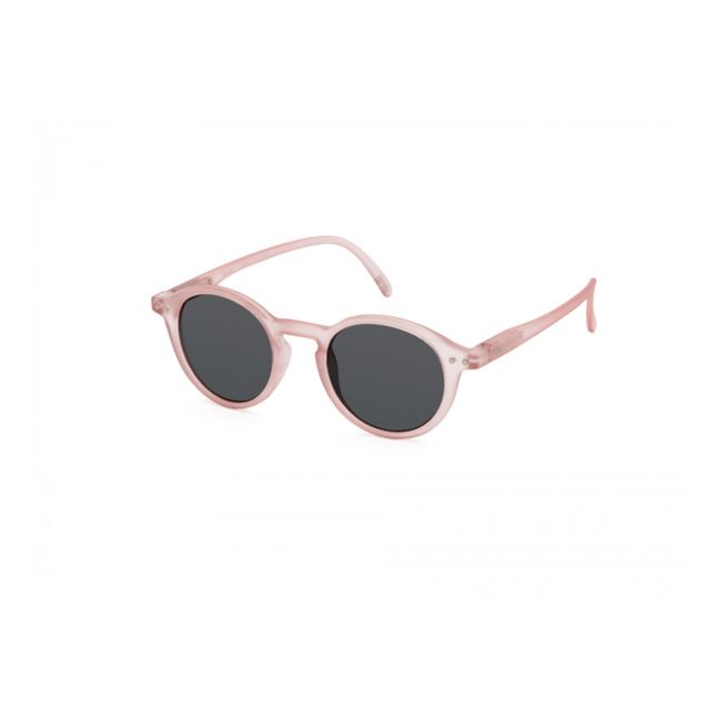 Sonnenbrille #D - Erwachsenenkollektion | Rosa