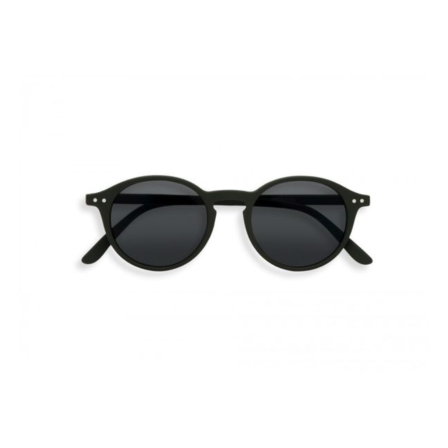 #D SUN Sunglasses | Khaki