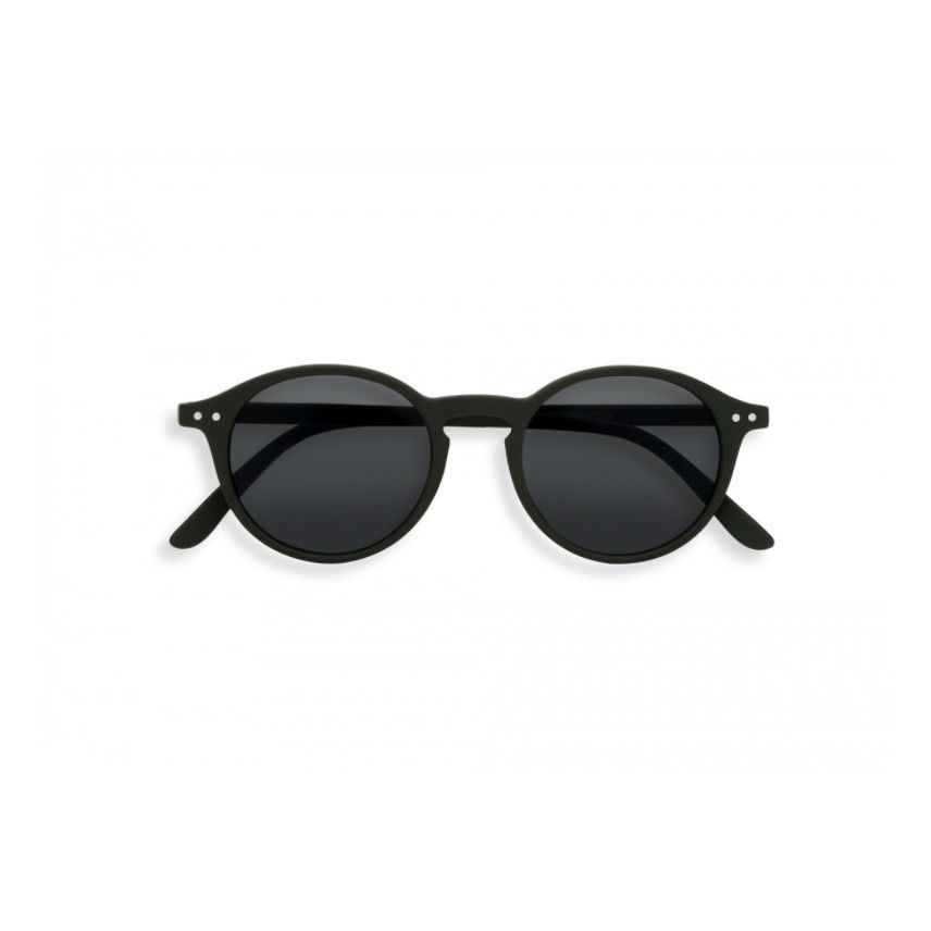 #D SUN Sunglasses Khaki- Product image n°0