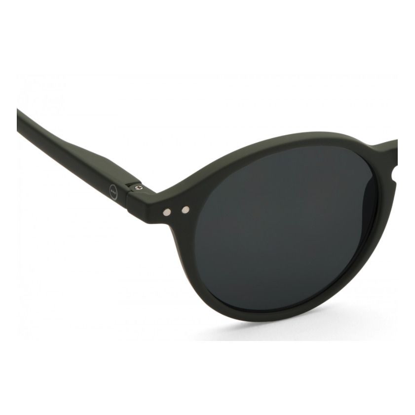 #D SUN Sunglasses Khaki- Product image n°1