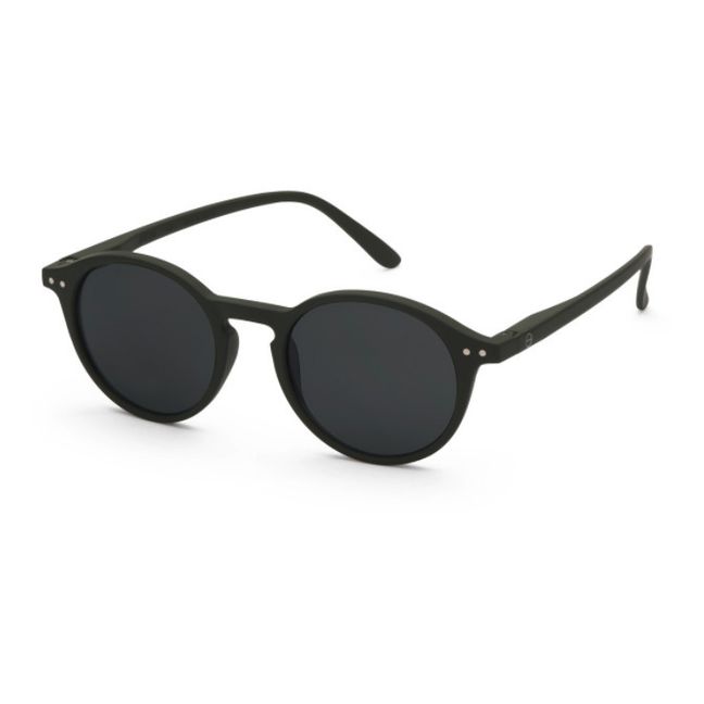 Sonnenbrille #D - Erwachsenenkollektion | Khaki