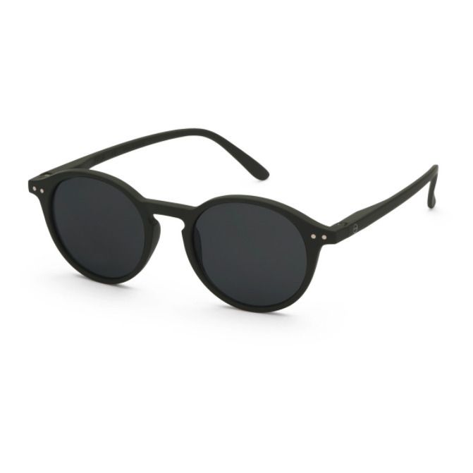 #D SUN Sunglasses Khaki- Product image n°2