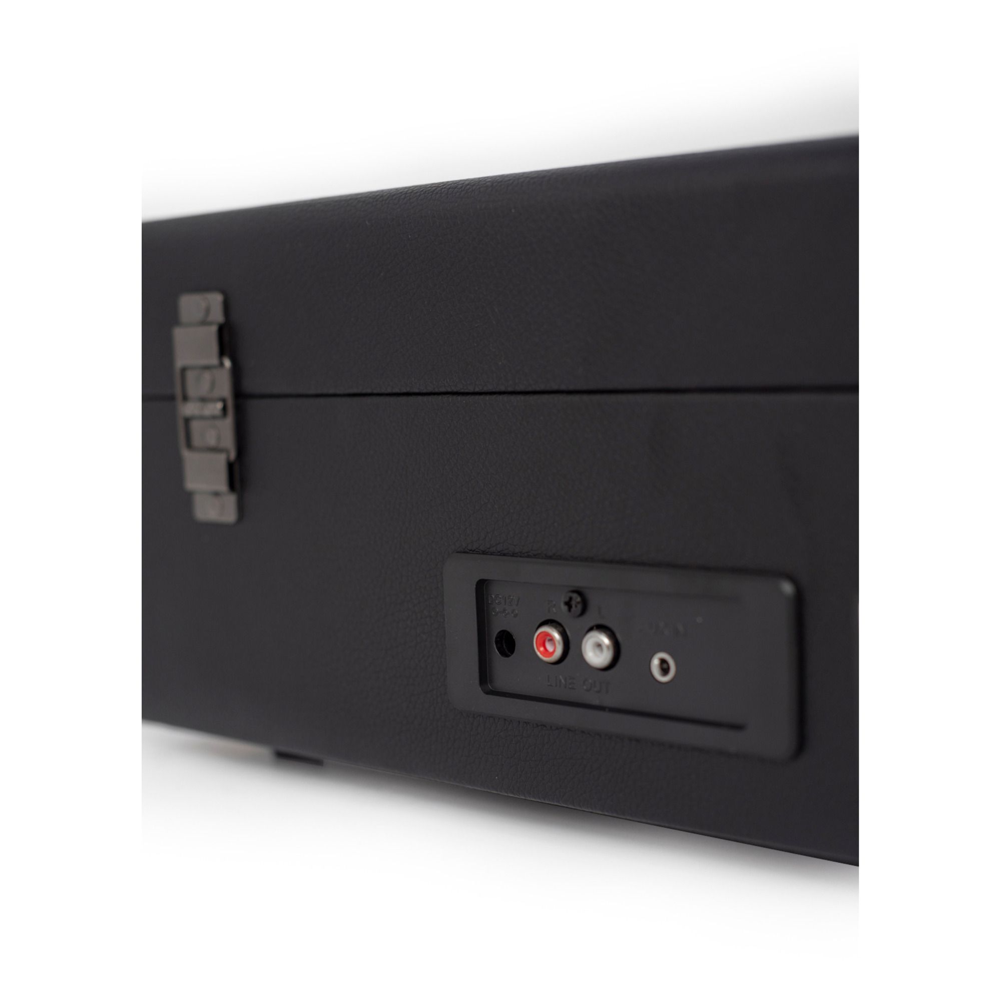 Crosley Voyager Bluetooth Turntable Black- Product image n°3