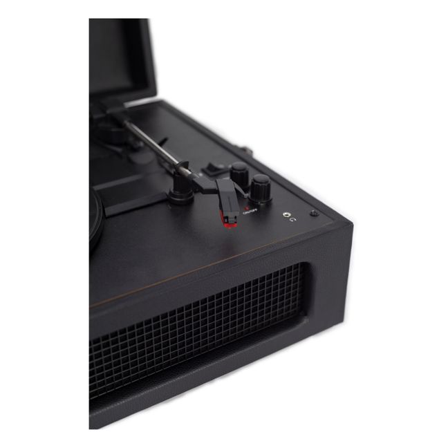 Crosley Voyager Bluetooth Turntable | Black