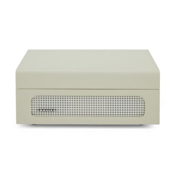 Platine vinyle Crosley Voyager Bluetooth | Beige