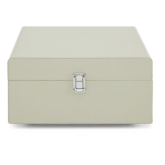 Crosley Voyager Bluetooth Turntable | Beige