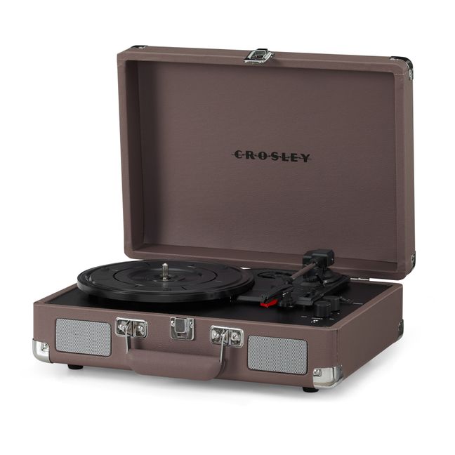 Platine Crosley Cruiser Plus Bluetooth | Mauve