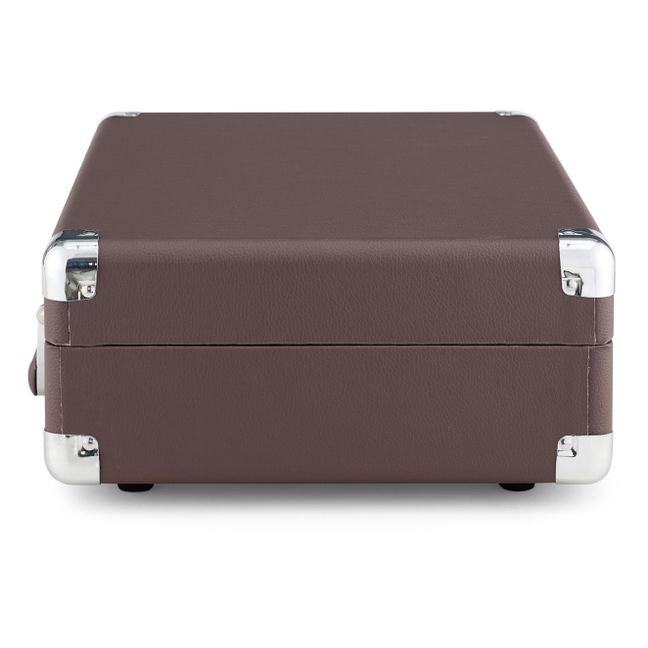 Platine Crosley Cruiser Plus Bluetooth | Mauve