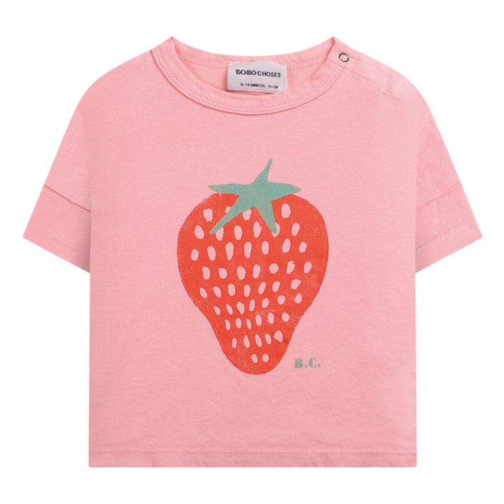strawberry kidswear