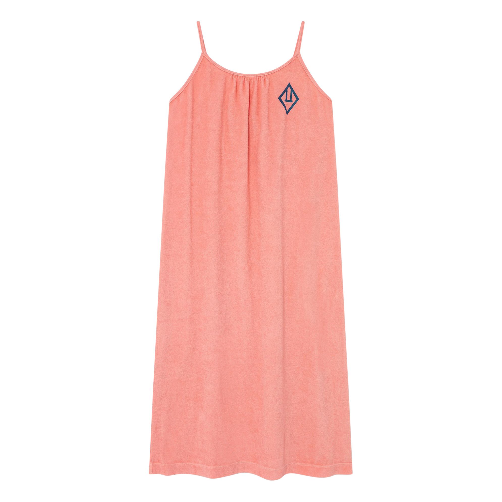 The Animals Observatory - Robe Eponge Gazel - Fille - Rose