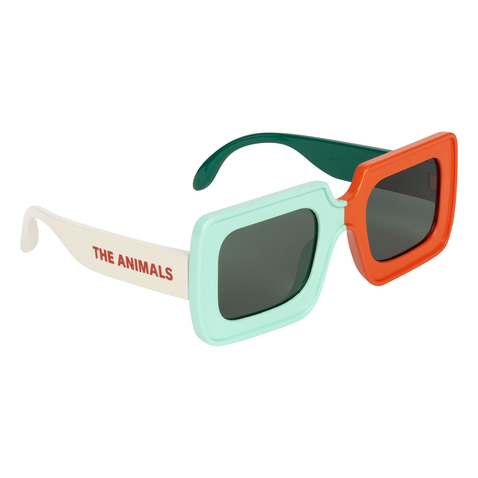The Animals Observatory - The Animals Observatory x Yuma Labs - Lunettes de Soleil Recyclées - Fille