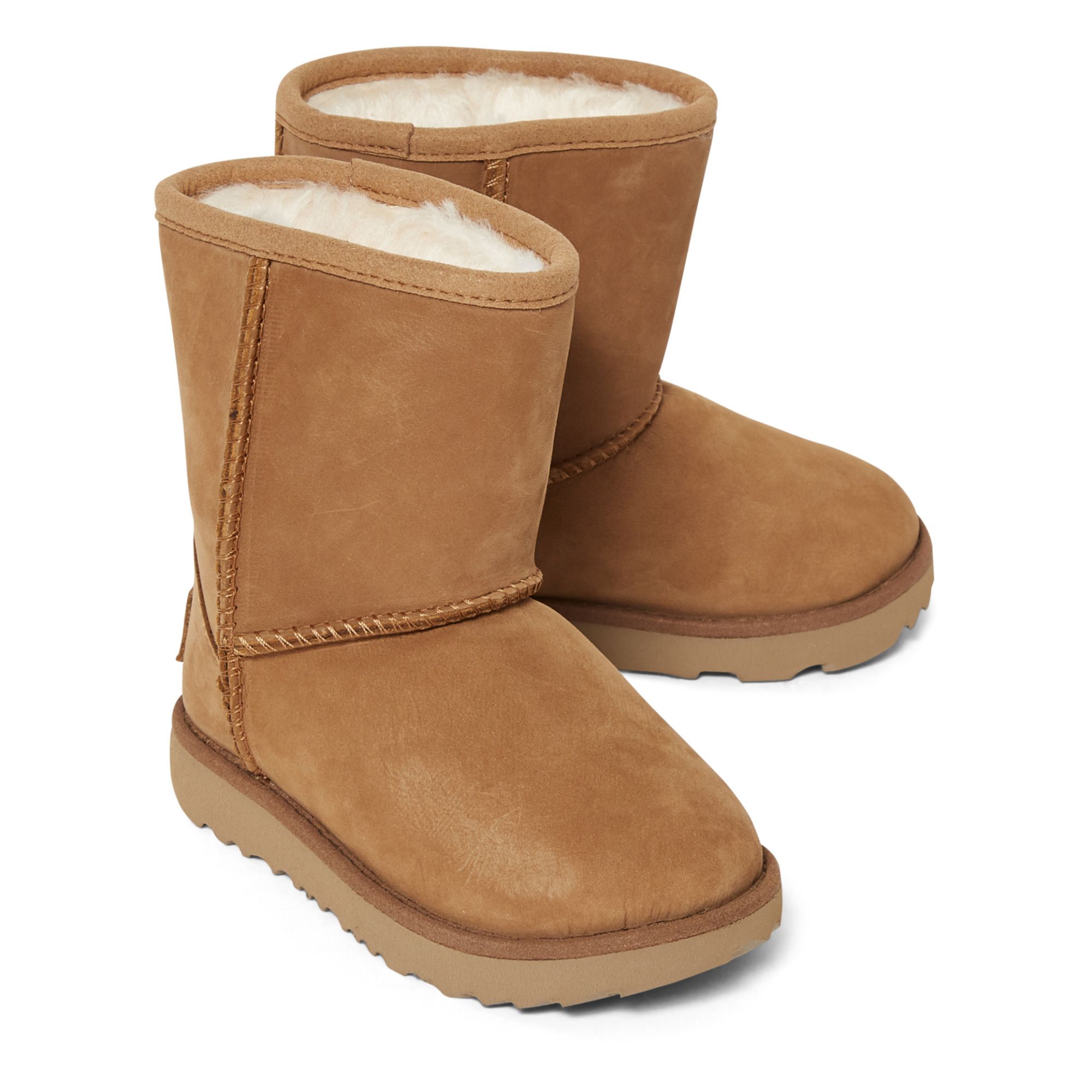 short camel uggs