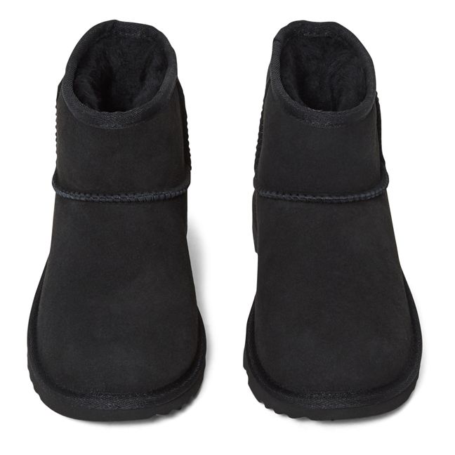 Boots Classic Mini II | Noir