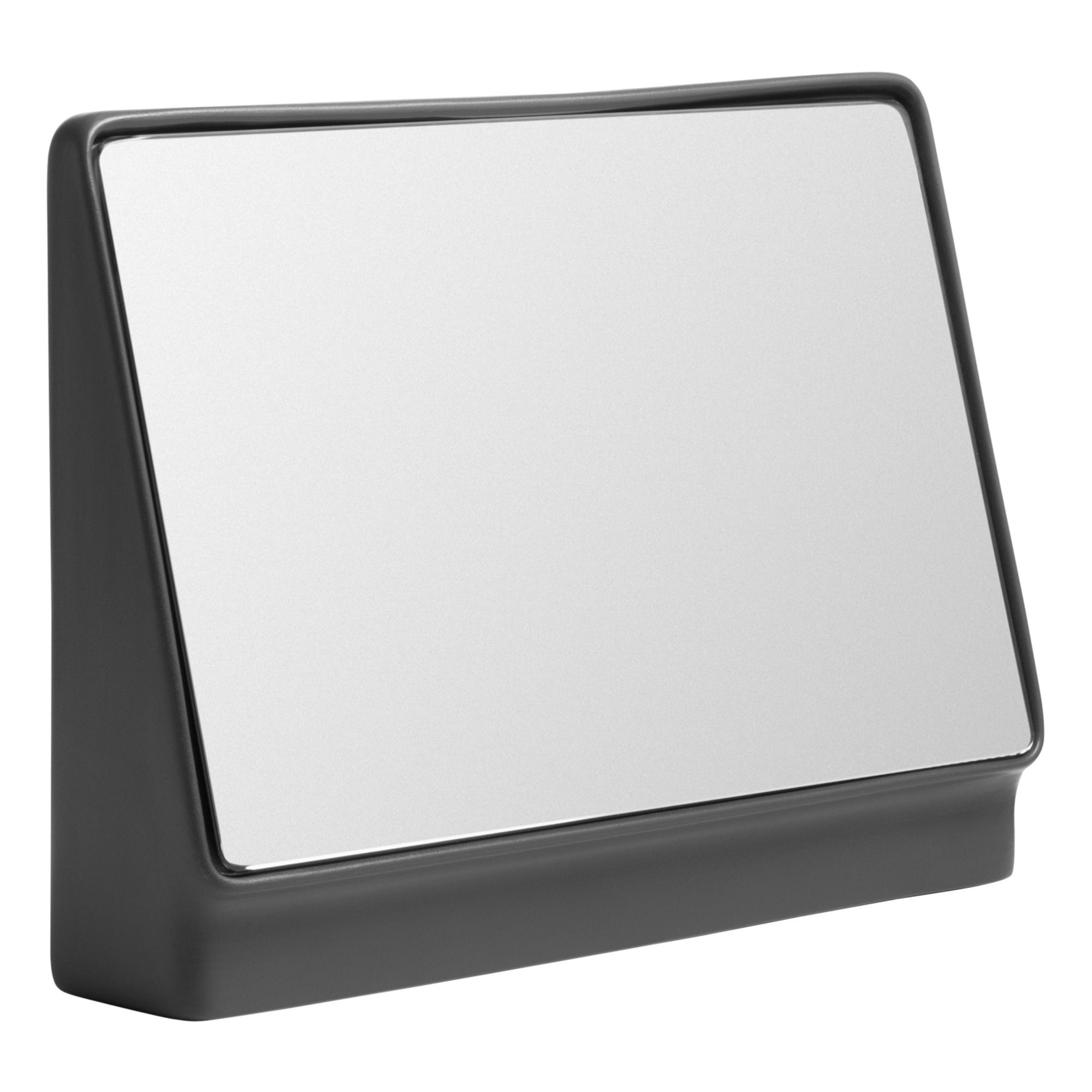 Moustache - Miroir à poser Lucarne - Ionna Vautrin - Noir