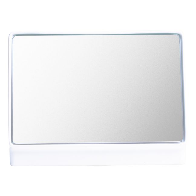 Lucarne Table Mirror - Ionna Vautrin Weiß