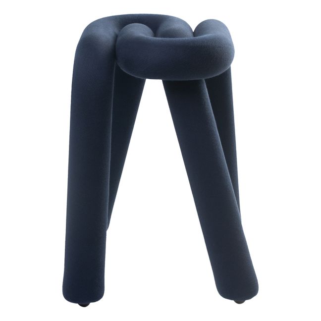 Tabouret Bold- Big Game | Bleu marine