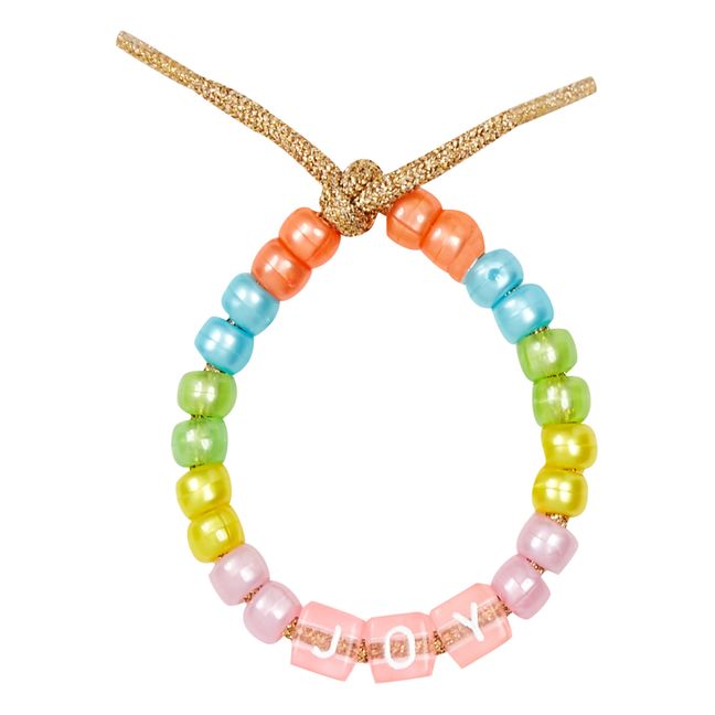 Bracelet Joy | Rose