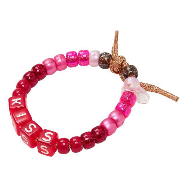 Bracelet Kiss | Rose