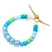 Bracelet Happy Bleu- Miniature produit n°1