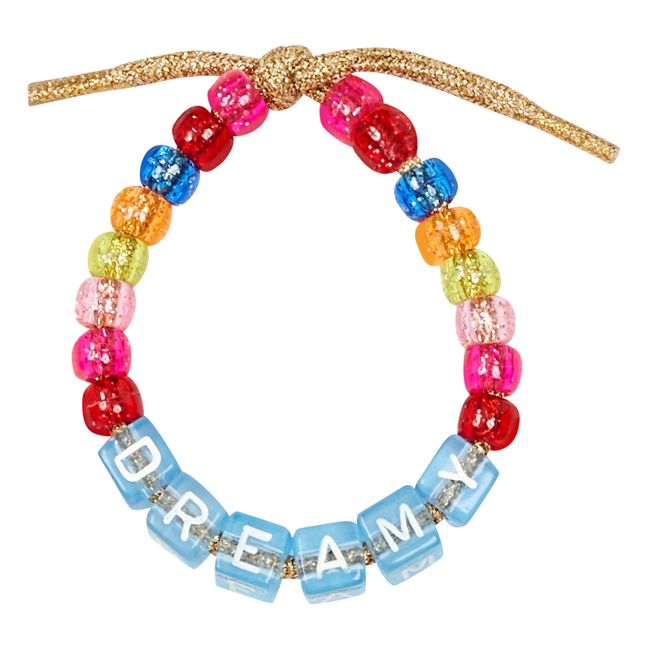 Dreamy Bracelet Multicolore