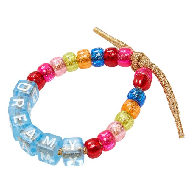 Dreamy Bracelet Multicoloured