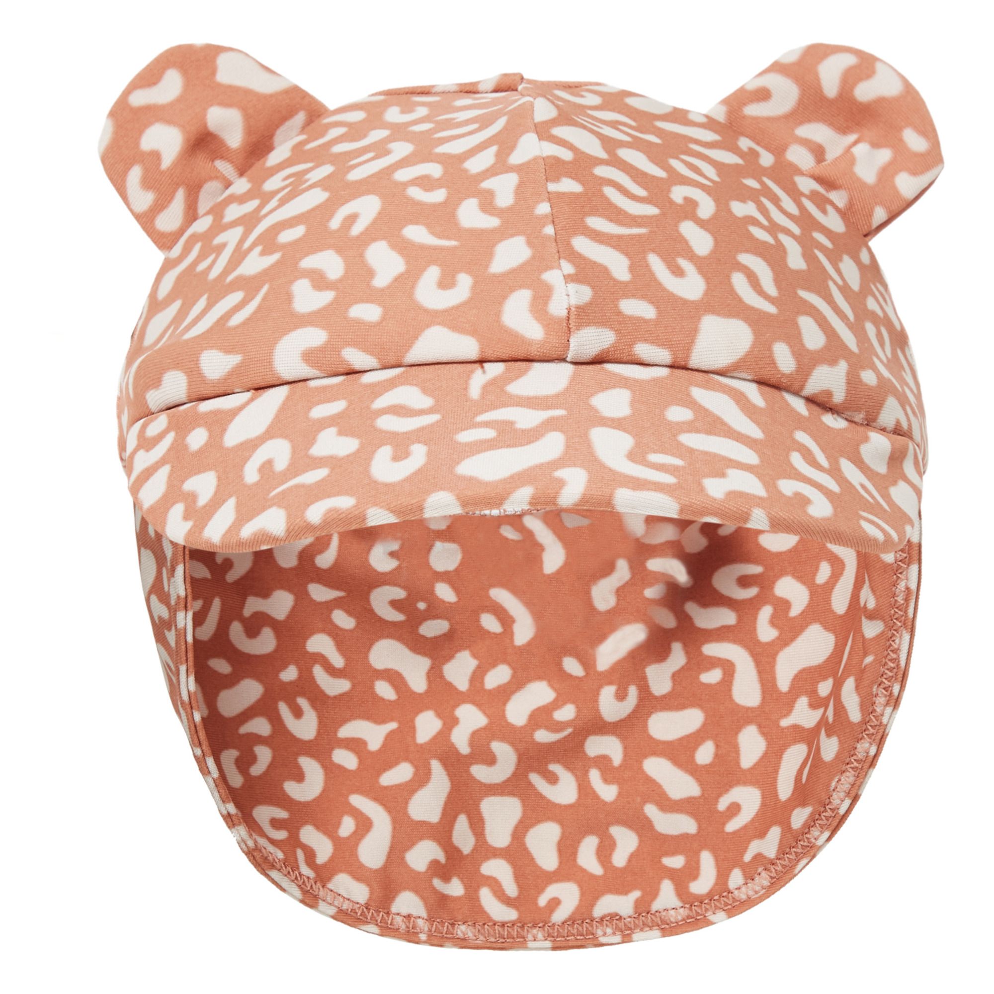 Liewood - Chapeau Senia - Fille - Rose pêche