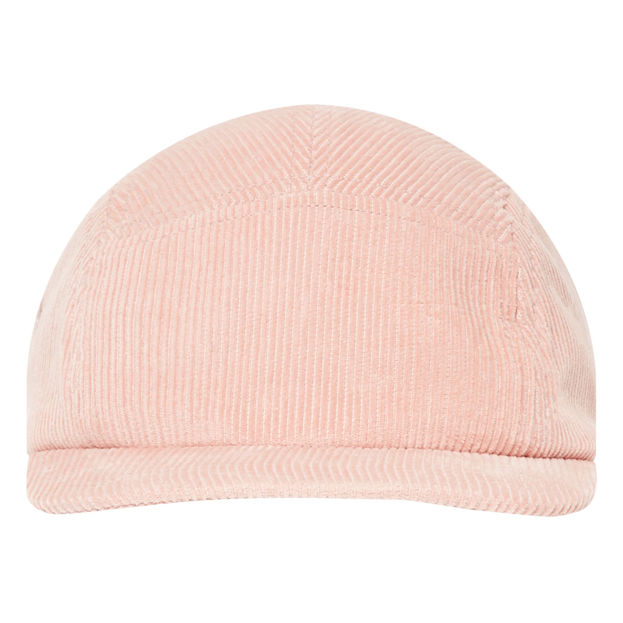 Liewood - Casquette Cara Coton Bio - Fille - Rose pâle