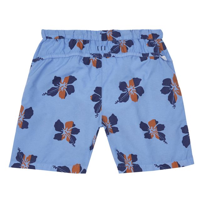 Booby Swim Trunks Azul color natural