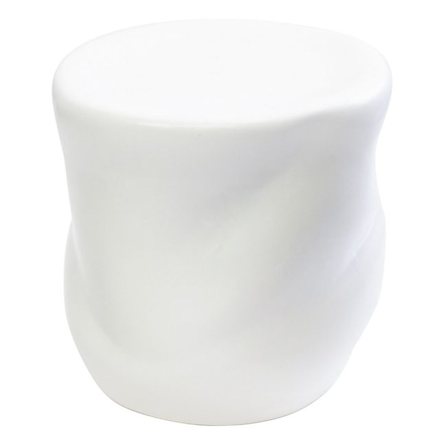 Canova Stool - Constance Guisset | White