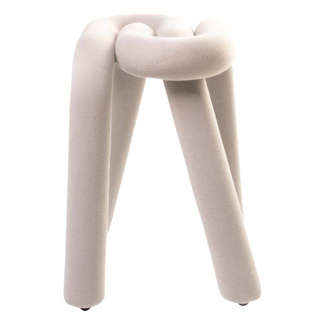 Tabouret Bold- Big Game | Grège