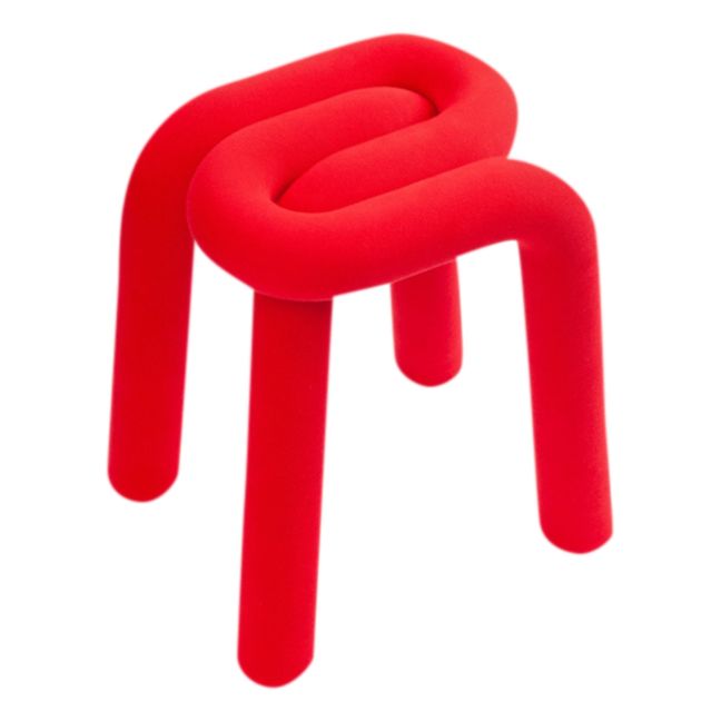 Bold Stool - Big Game Red