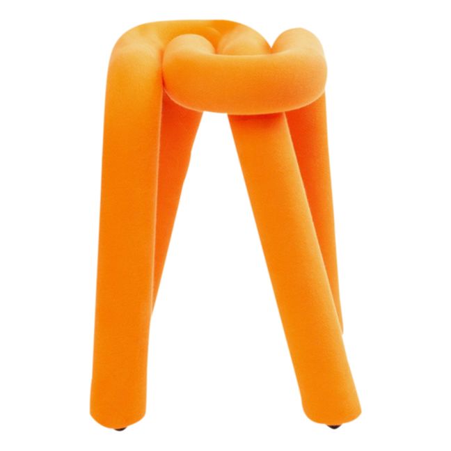 Tabouret Bold- Big Game | Orange