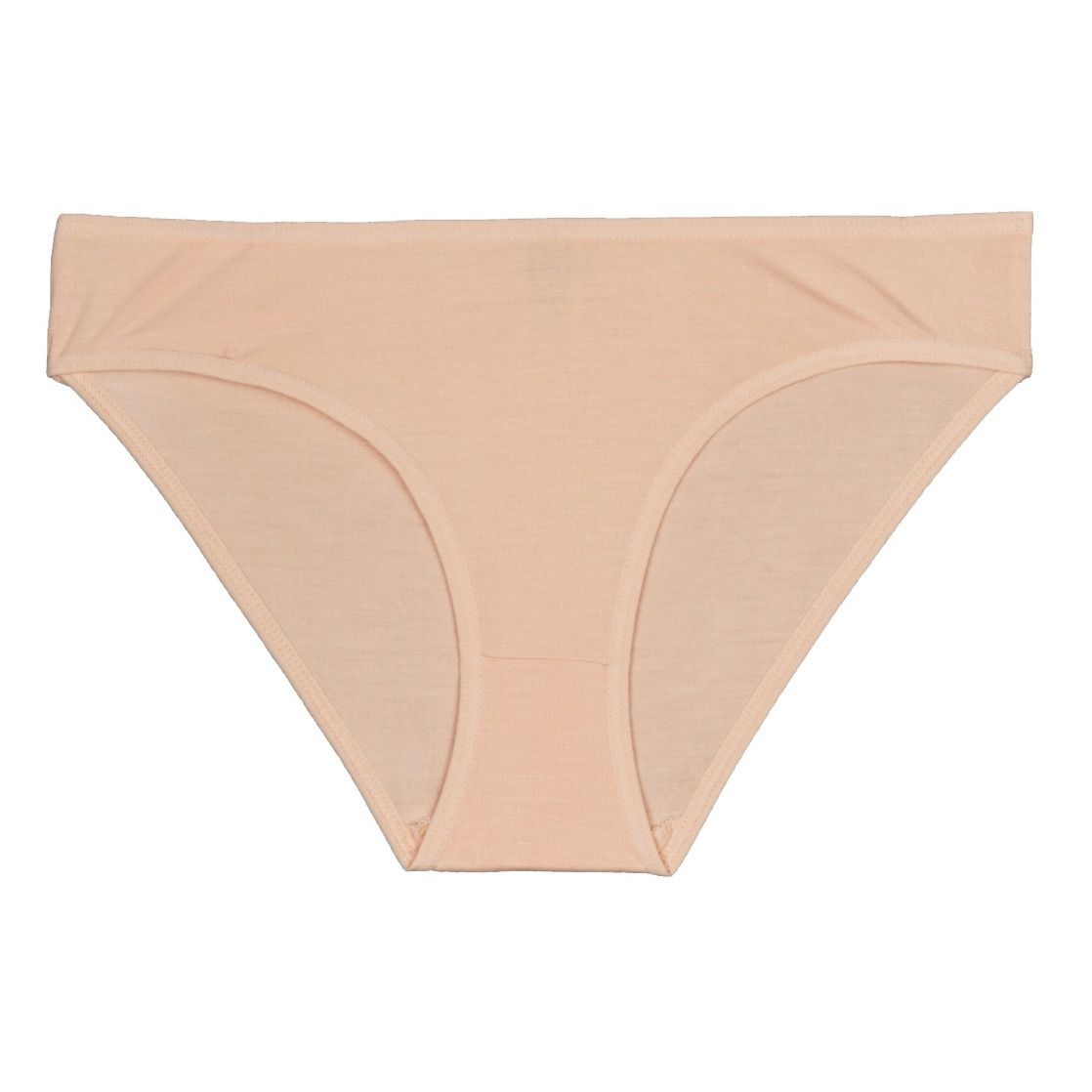 Baserange - Culotte Bell Jersey Bamboo - Femme - Rose