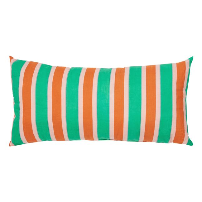 Kissen Manon stripes