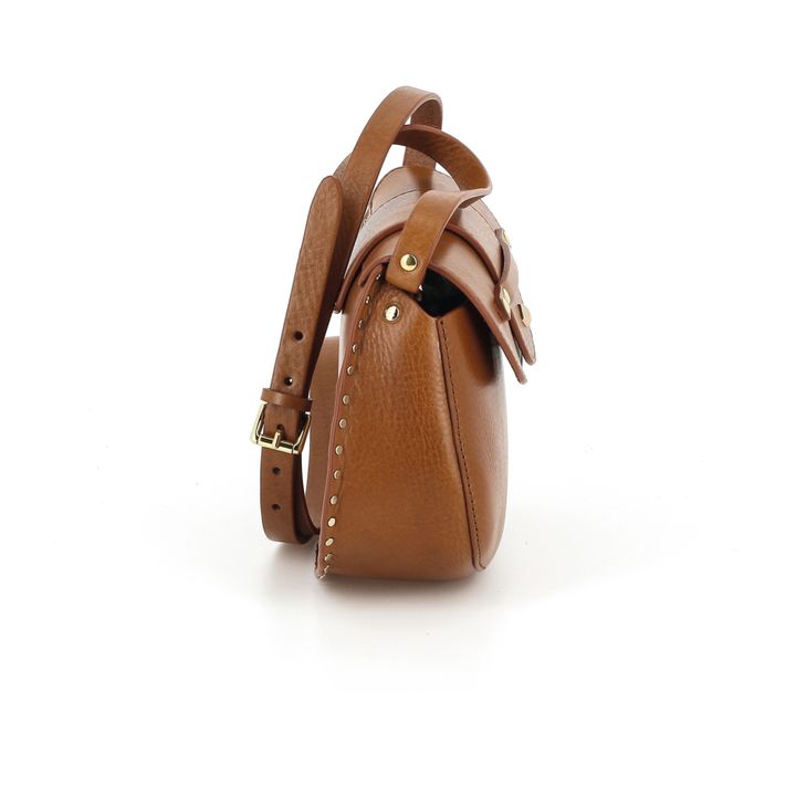Courcy Bag Camel- Product image n°2