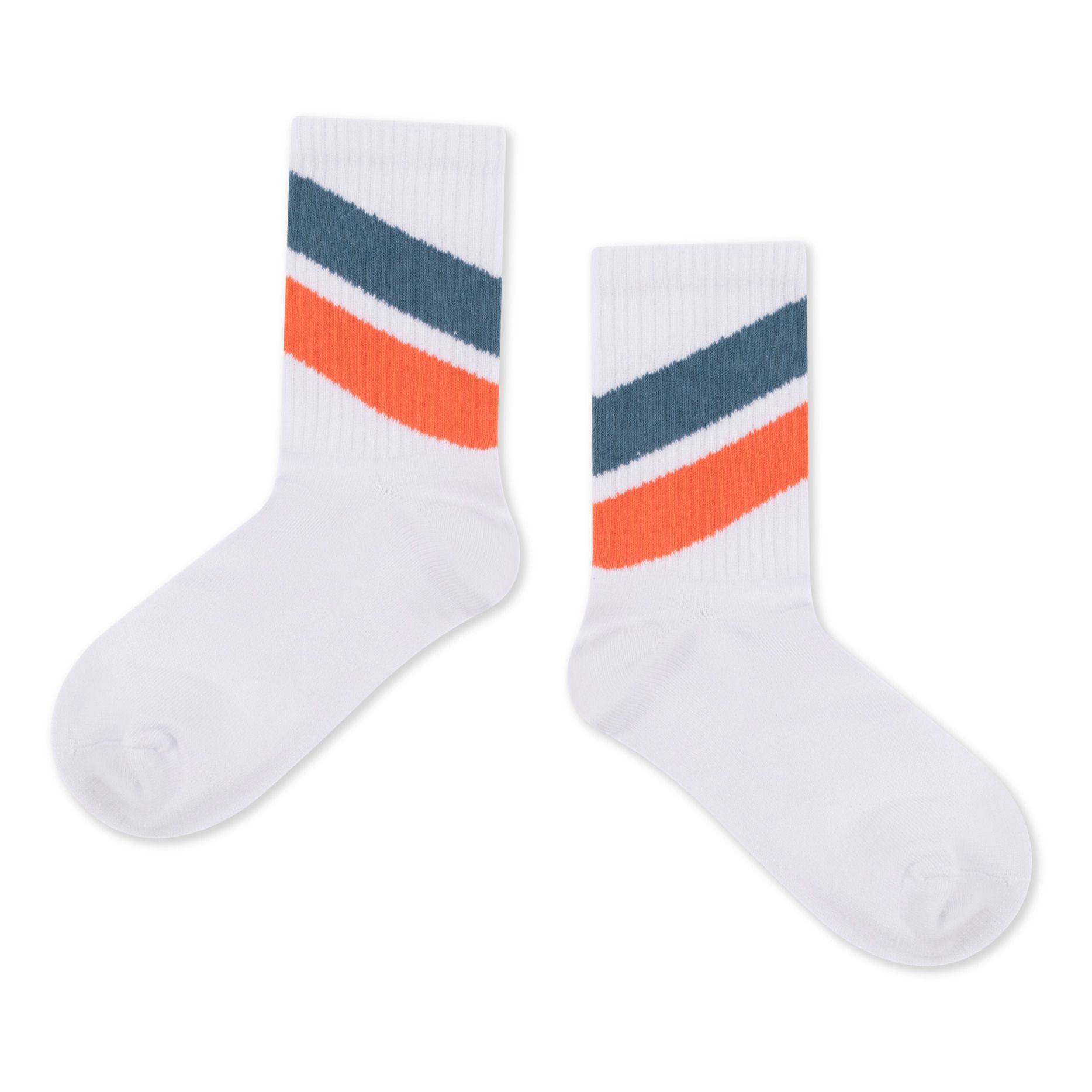 Socks White- Product image n°0