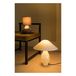 Glass Borosilicate Table Lamp Brown- Miniature produit n°2