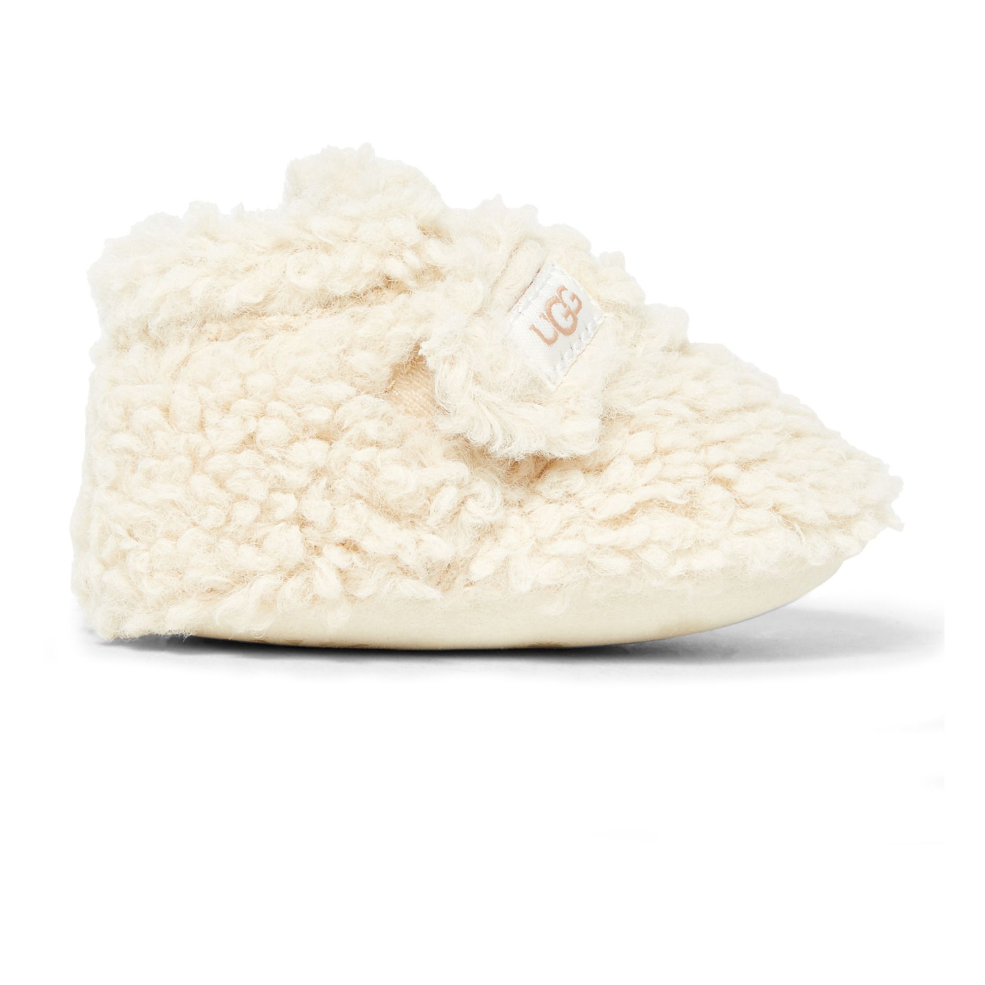 Ugg - Chaussons Bixbee - Fille - Crème