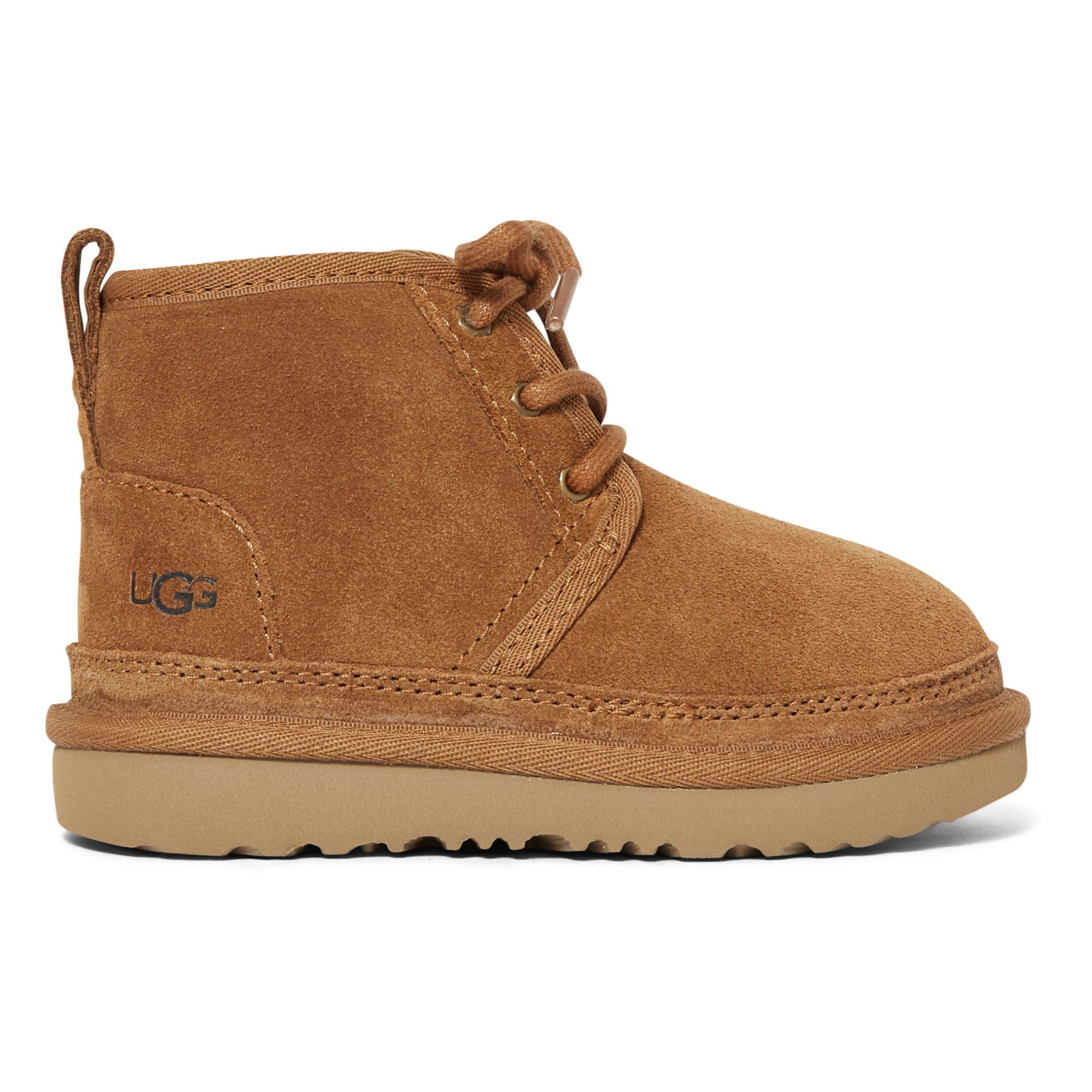 Ugg - Boots Neumel II - Fille - Camel