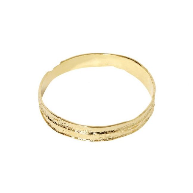 Armband Rashimi Large | Gold