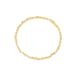 Rosa Medium Bracelet  Gold- Miniature produit n°0
