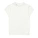 Organic Cotton Tilia T-shirt Ecru- Miniature produit n°0