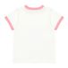 Organic Cotton Piscine T-shirt Ecru- Miniature produit n°4