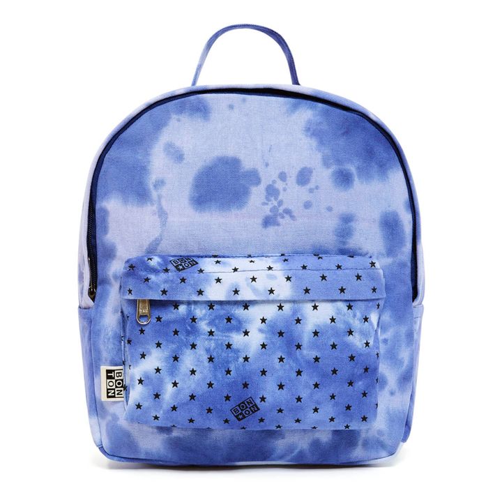 Bonton sac 2024 a dos