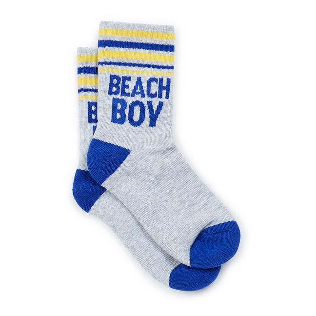 Beach Socks Gris