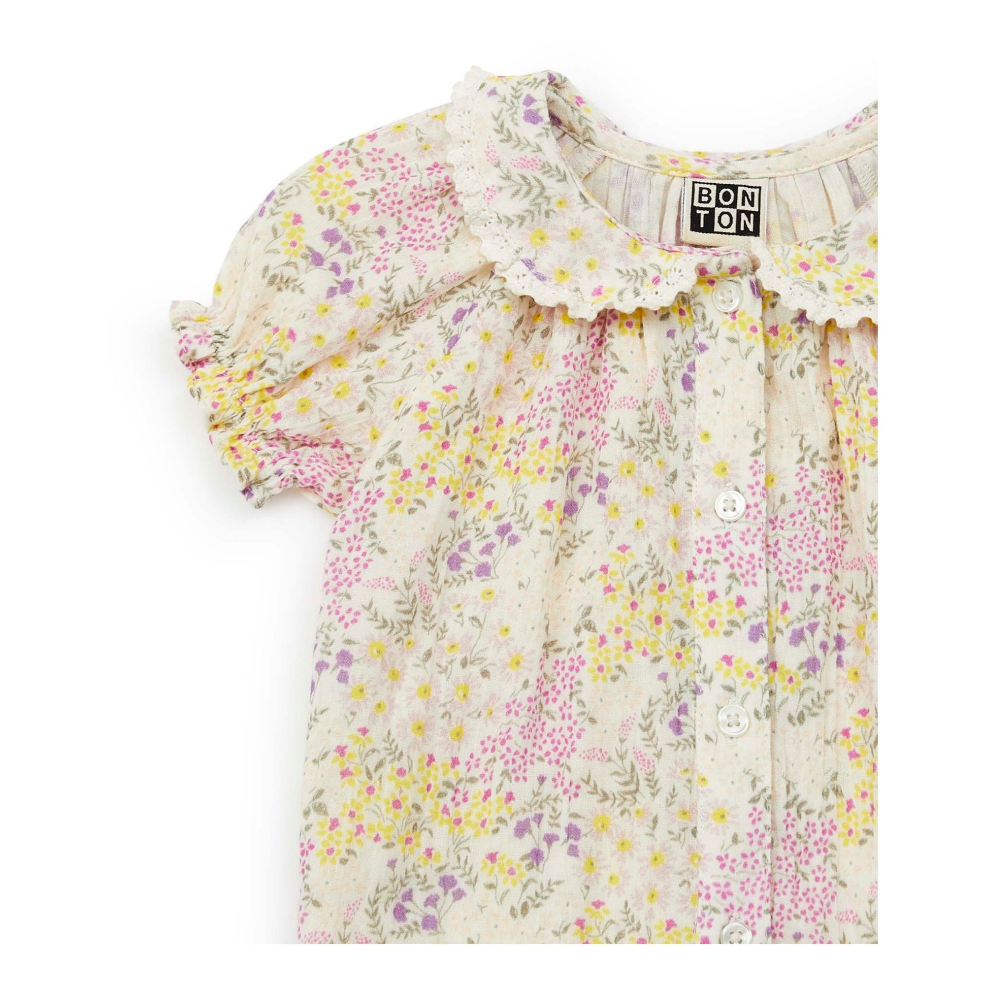 市場 Le ベビー Active Store Bebe Blouses