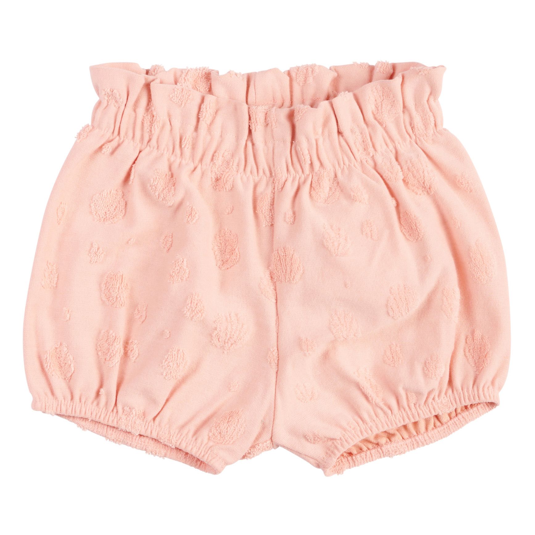 Fearne Bloomers Peach Soft Gallery Fashion Baby - Smallable